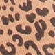 Brown Cheetah Print