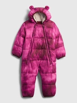ColdControl Max kombinezon za bebe djevojčice