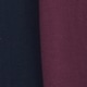Plum Pudding Purple