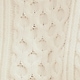 Ivory Cream Frost