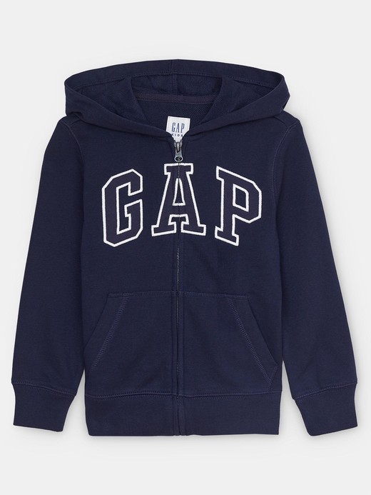 Slika za Gap logo hoodie za dječake od Gap