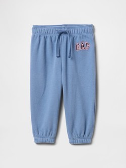 Gap logo donji dio trenirke za novorođenčad