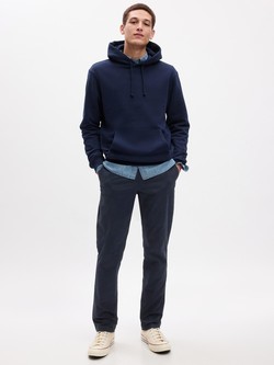 Slim fit GapFlex hlače