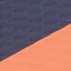 BLUE MULTI STRIPE