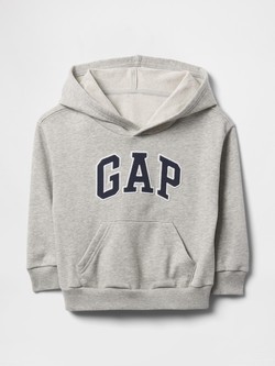 Gap logo hoodie za djecu dječake