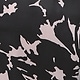 Black Floral