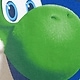 Yoshi Blue