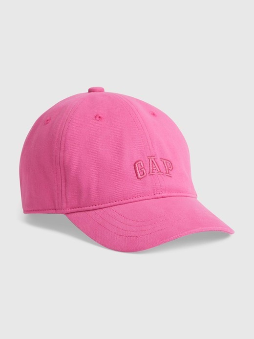 Slika za Gap logo kapa za djevojčice od Gap