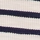 Black & White Stripe