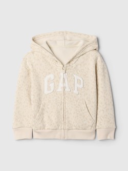 Gap logo hoodie za djecu djevojčice