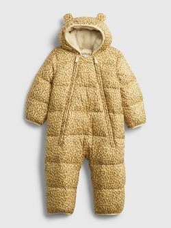 ColdControl Max kombinezon za bebe djevojčice