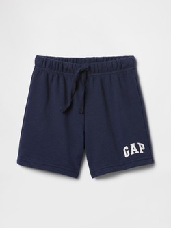 Gap logo kratke hlače za djecu