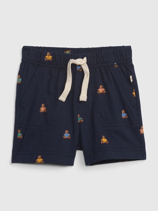 Slika za Kratke hlače za bebe dječake od Gap