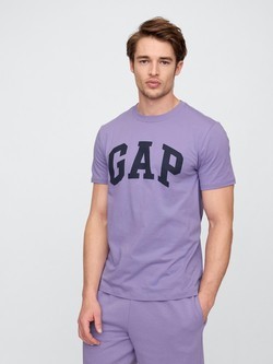 Gap logo muška majica kratkih rukava