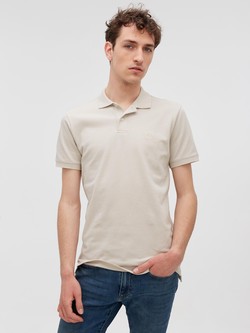 Gap logo muška polo majica kratkih rukava