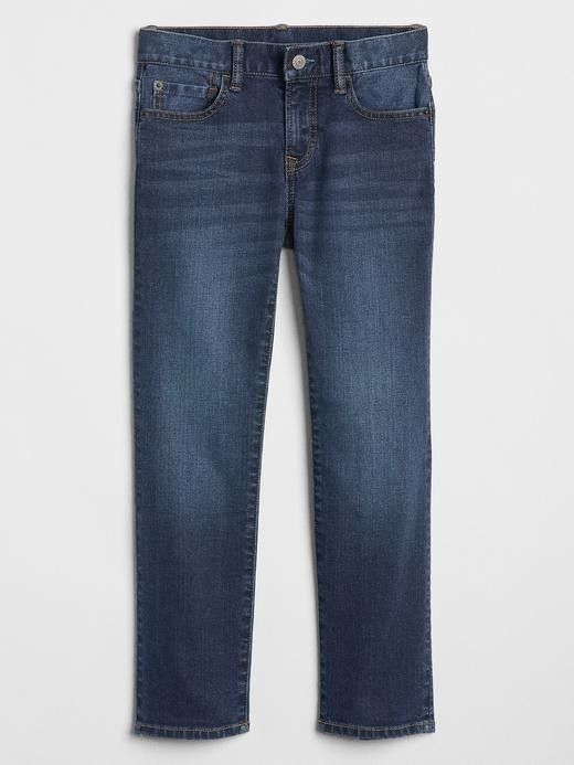 Slika za Straight jeans hlače za dječake od Gap