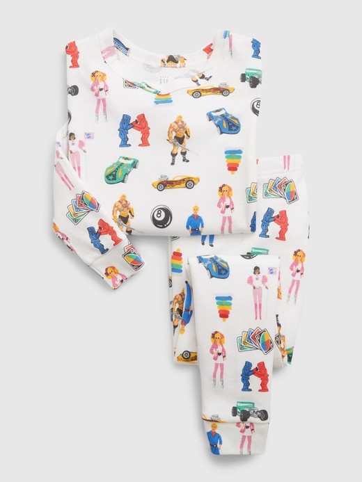 Slika za Pidžama s printom za djecu dječake od Gap
