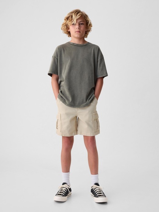 Slika za Cargo kratke hlače za dječake od Gap