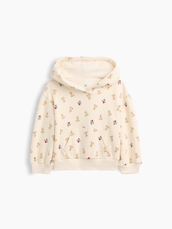 Hoodie s medvjedićem Brannanom za djecu djevojčice