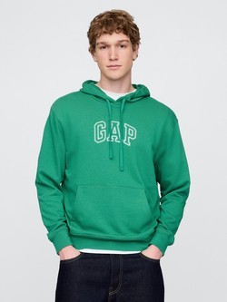 Gap logo muški hoodie