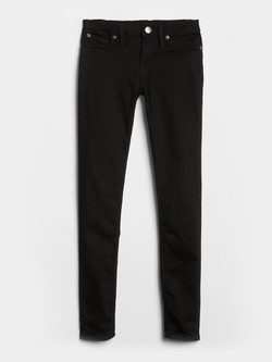 Super skinny jeans hlače za djevojčice