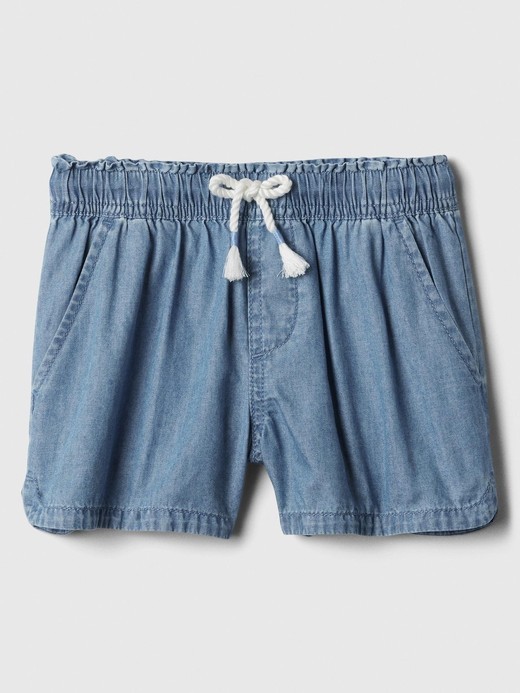 Slika za Kratke hlače za djevojčice od Gap