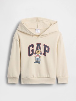 Hoodie s medvjedićem Brannanom za djecu dječake