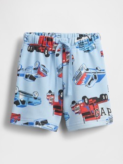 Gap logo kratke hlače za djecu dječake