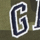 GREEN CAMO