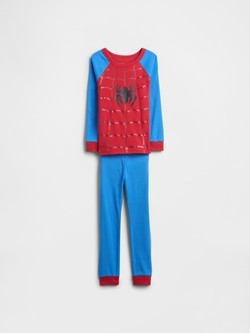 Spiderman pamučna pidžama za djecu dječake