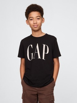 Gap logo majica kratkih rukava za dječake