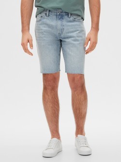 Muške denim kratke hlače