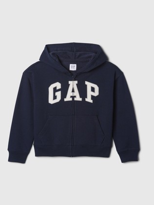 Gap logo hoodie za dječake