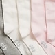 Grey White Pink