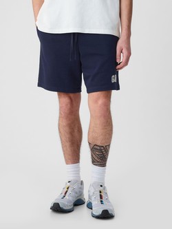 Gap logo muške kratke hlače