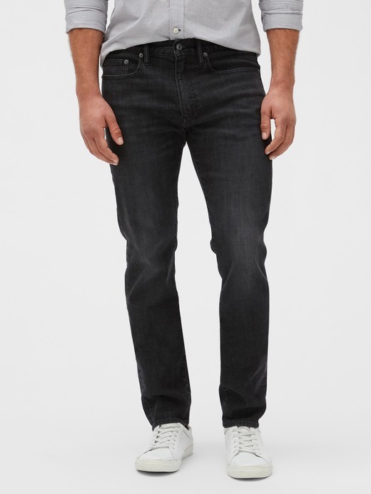 Slika za Muške soft wear slim jeans hlače od Gap