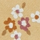 Mini Yellow Floral