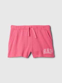 Gap logo kratke hlače za djevojčice