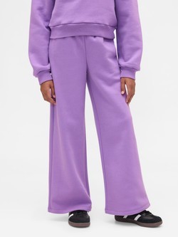 Baggy donji dio trenirke za djevojčice