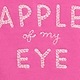 Pink Apple