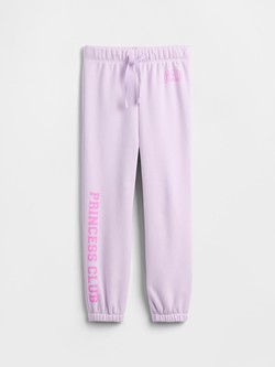 babyGap × Disney donji dio trenirke za djecu djevojčice