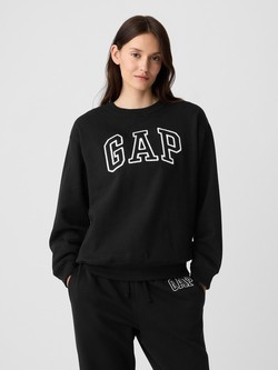 Gap logo ženski pulover