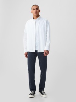 Muške slim jeans hlače