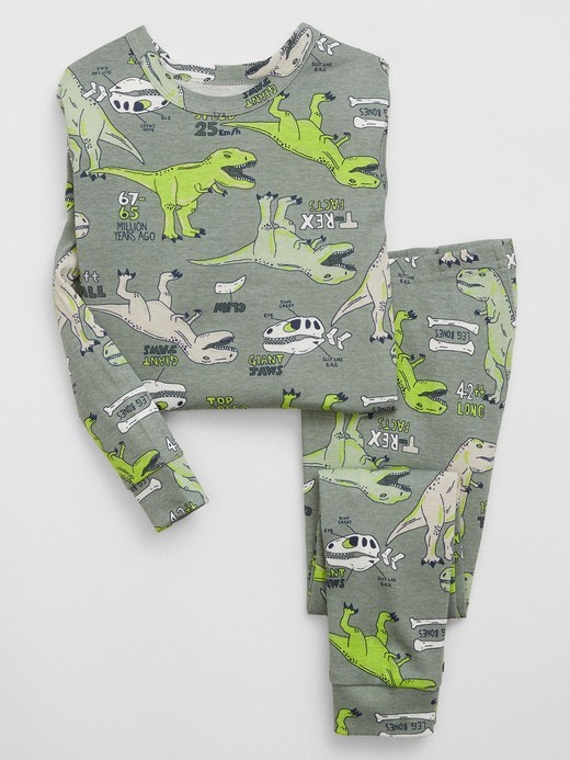 Slika za Pidžama s printom za djecu dječake od Gap