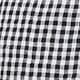 Black Gingham