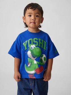 Super Mario majica kratkih rukava za djecu dječake