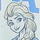 Elsa Blue