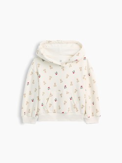 Hoodie s medvjedićem Brannanom za djecu djevojčice