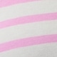 Pink & White Stripe