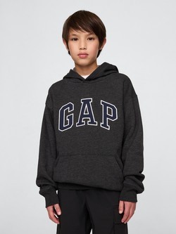 Gap logo hoodie za dječake